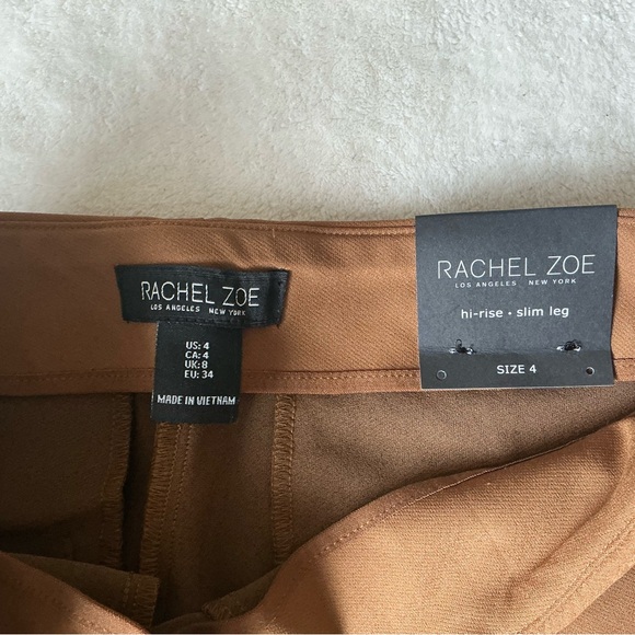 Rachel Zoe Women's Dress Pants - Picture 3 of 5